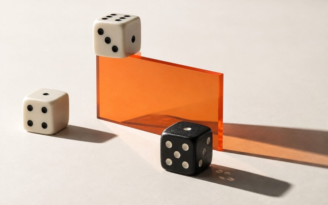 The Gambler’s Fallacy: Why “It’s Due” Is Not Evidence